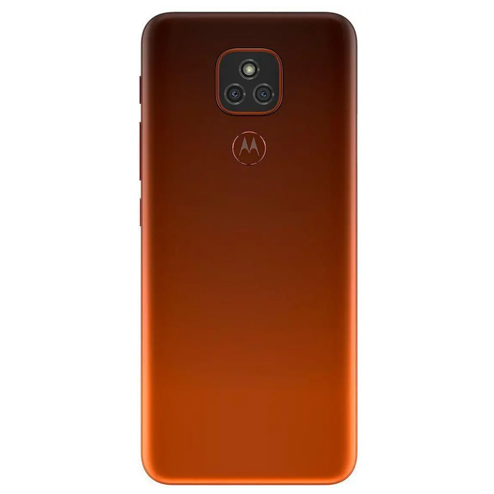 Motorola Moto E7 Plus 64GB - Bronze Ambar image number 1